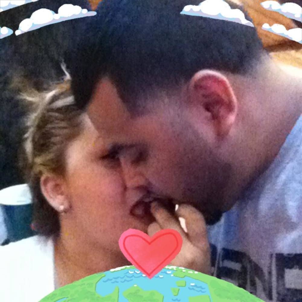 Meet your Posher, Mäřïä