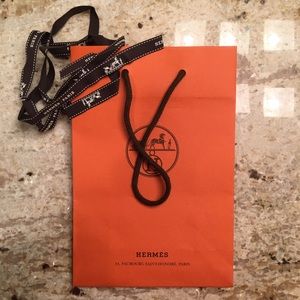 💯 AUTHENTIC Hermes Bag