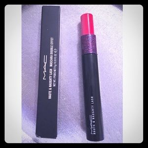 MAC mascara