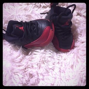 Flu game 12's infant 2c