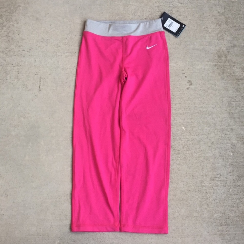 🚫🚫SOLD🚫🚫 (NEW) Nike Dri-Fit Girl’s Pants
