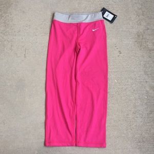 🚫🚫SOLD🚫🚫 (NEW) Nike Dri-Fit Girl’s Pants