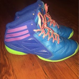🏀Adidas basketball shoes 🏀