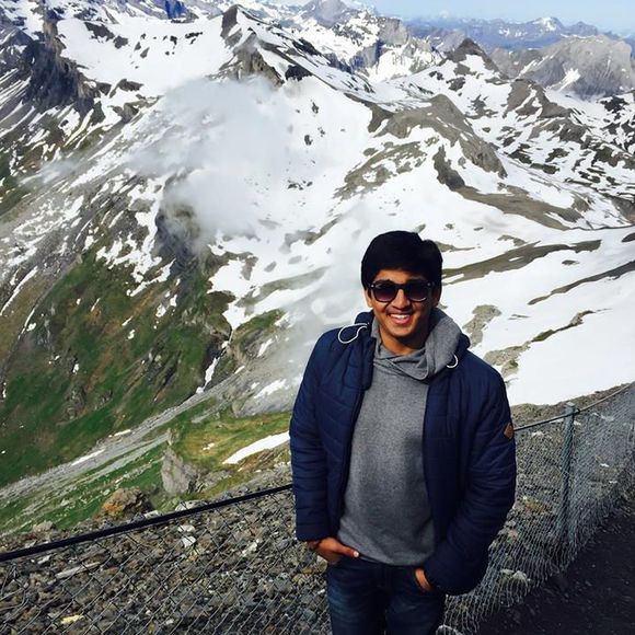 Meet your Posher, Kayavan - Picture 1 of 1