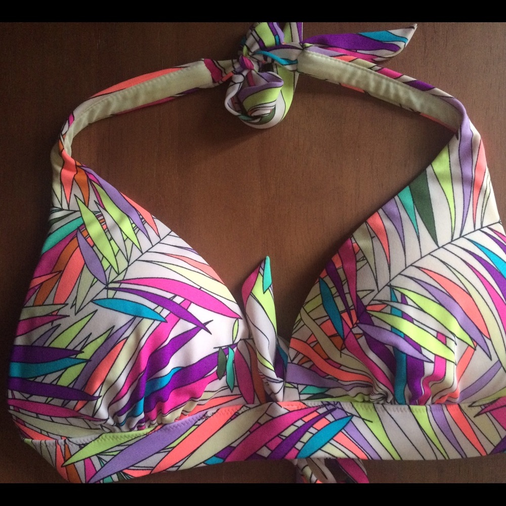 Victoria's Secret bikini Top