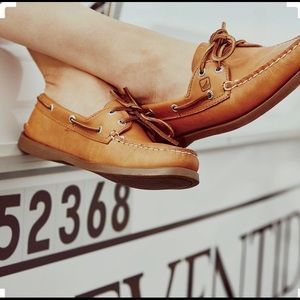 Sperry Original Boat Shoe