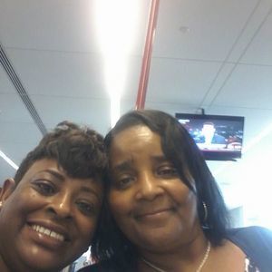 Meet your Posher, Tammy