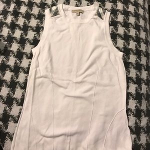 Burberry vest