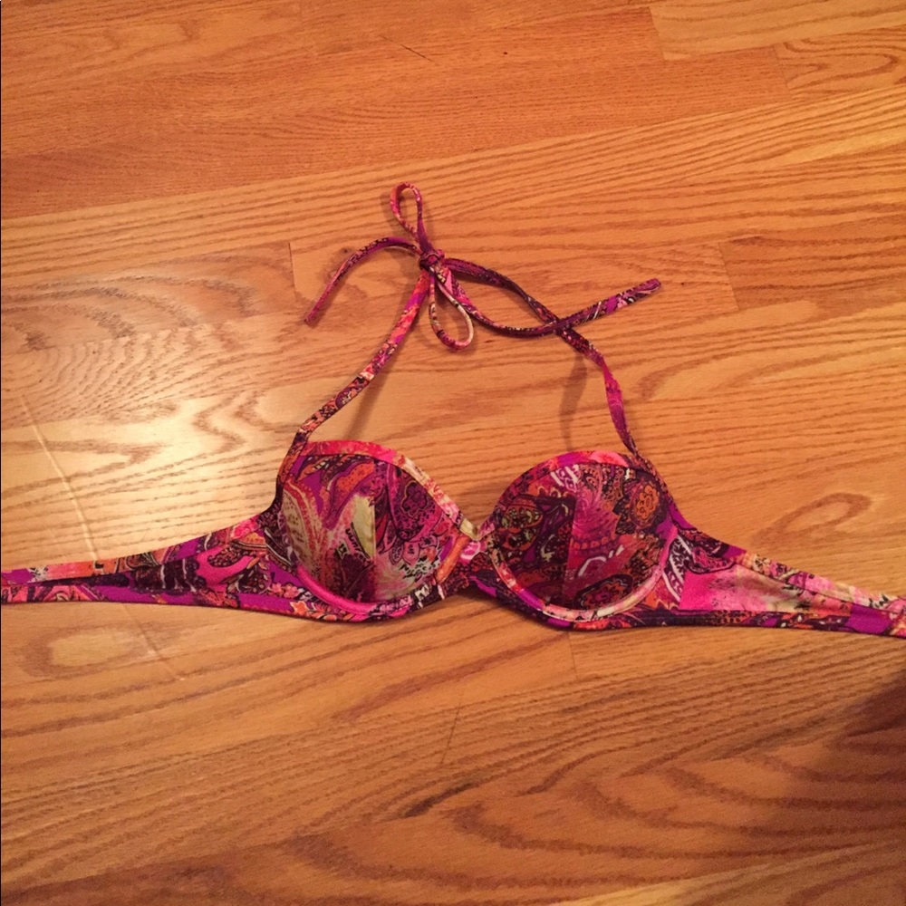 Victorias Secret Bathing Suit top