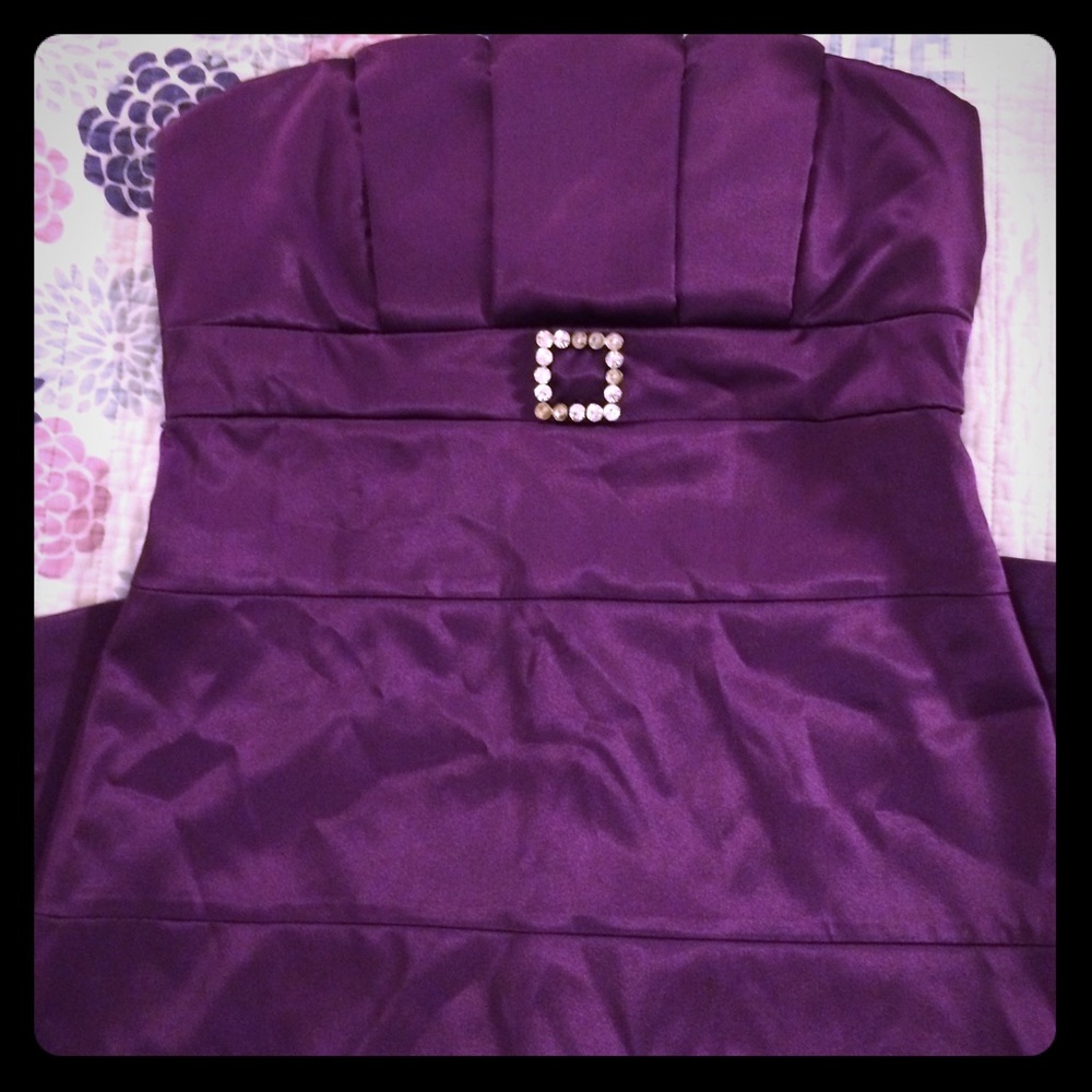 Cocktail dress