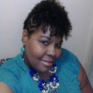 Meet your Posher, Ebony