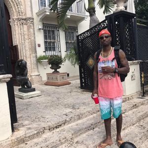 Meet your Posher, Lamont