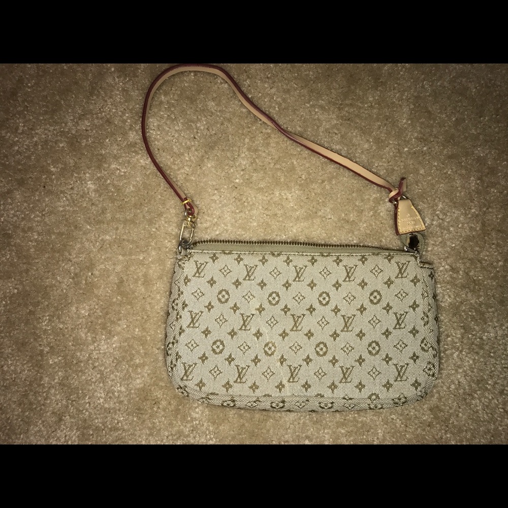 Small Purse