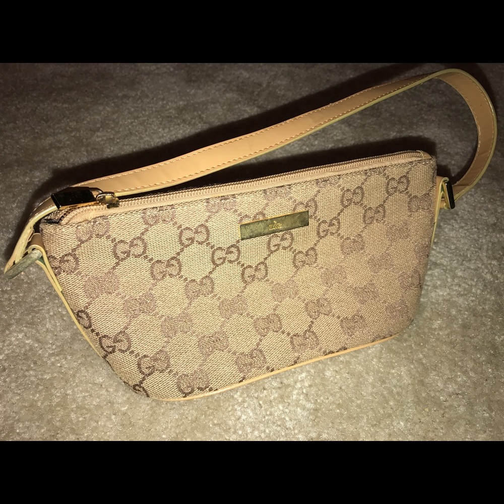 Small purse