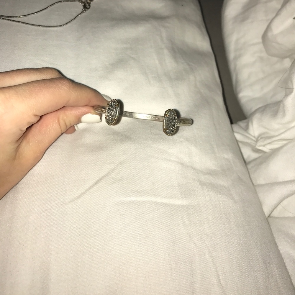 kendra scott bracelet