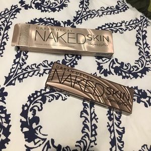 NWT URBAN DECAY NAKED SKIN SHAPESHIFTER PALETTE