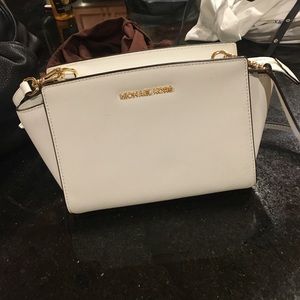 Michael Kors Satchel