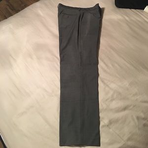 Men's Grey Slacks