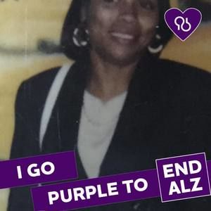 Meet your Posher, Ettamae