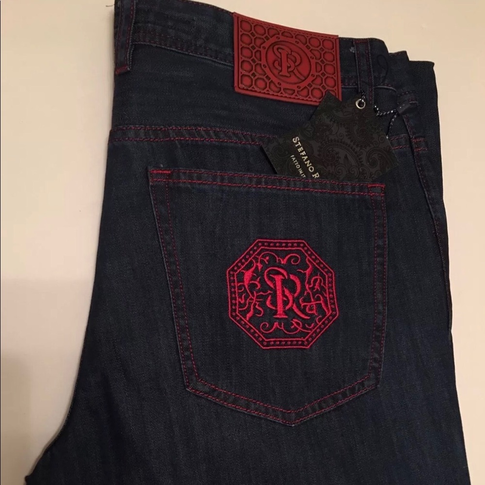 Stefano Ricci Jeans