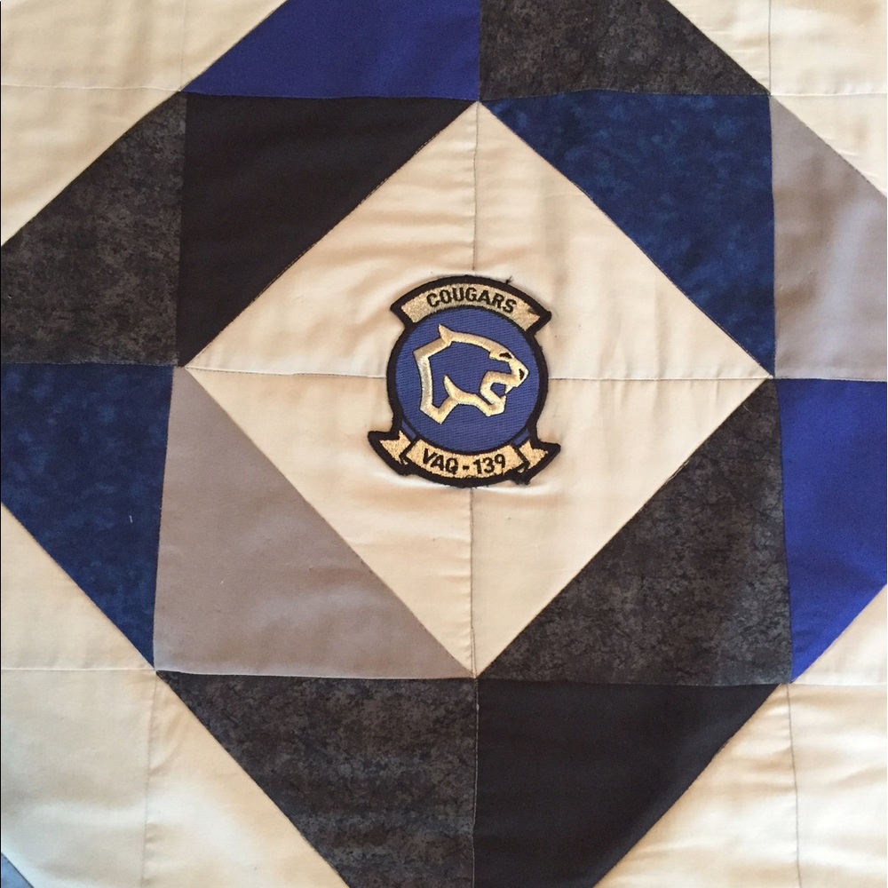 Custom BABY quilts to order