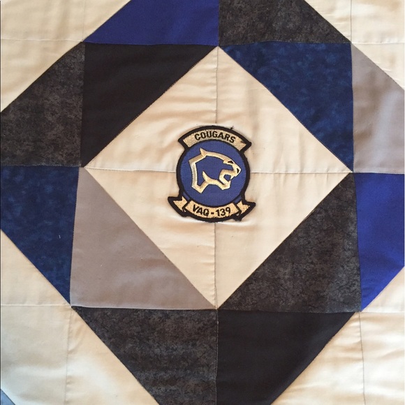 Custom BABY quilts to order - Picture 1 of 3
