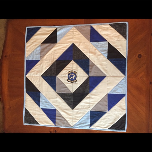 Custom BABY quilts to order - Picture 2 of 3