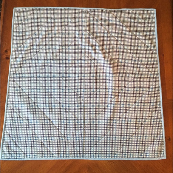 Custom BABY quilts to order - Picture 3 of 3