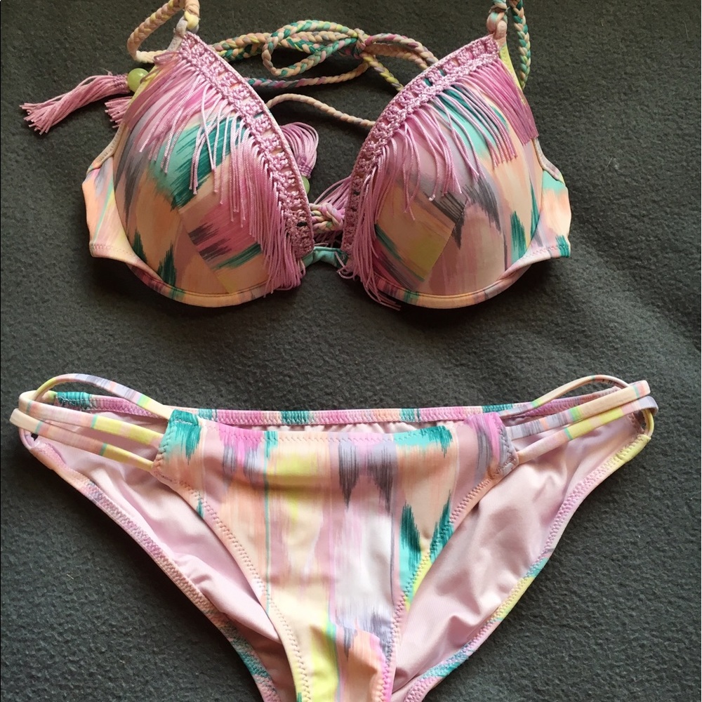 Victoria's Secret Swimming Suit