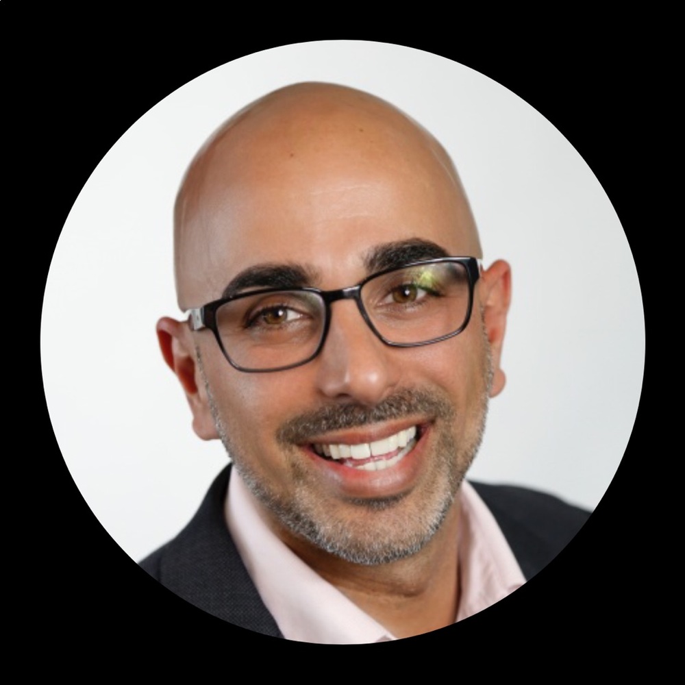 Meet your Posher, Larry