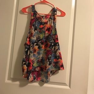 Amazing top for summertime!