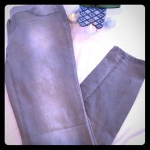 Indigo Rein Maternity Jeans