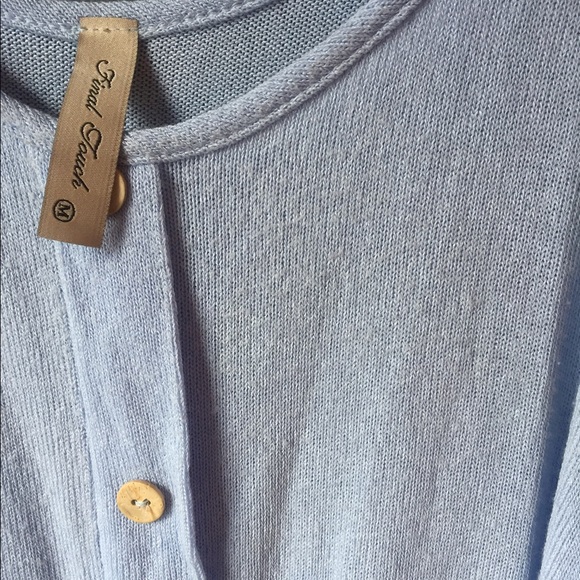 Boho tank - Picture 3 of 3