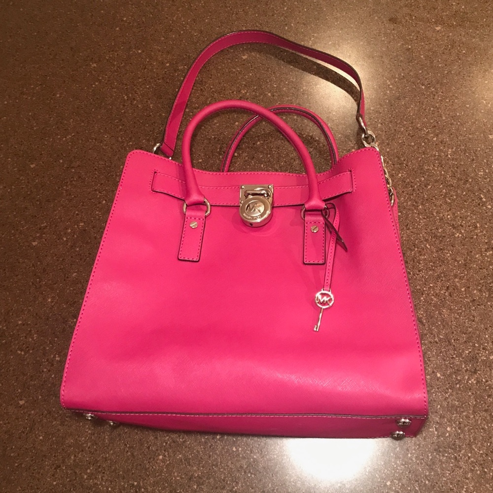 Authentic Michael Kors Purse