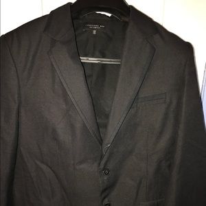 Used men's forever 21 blazer size large