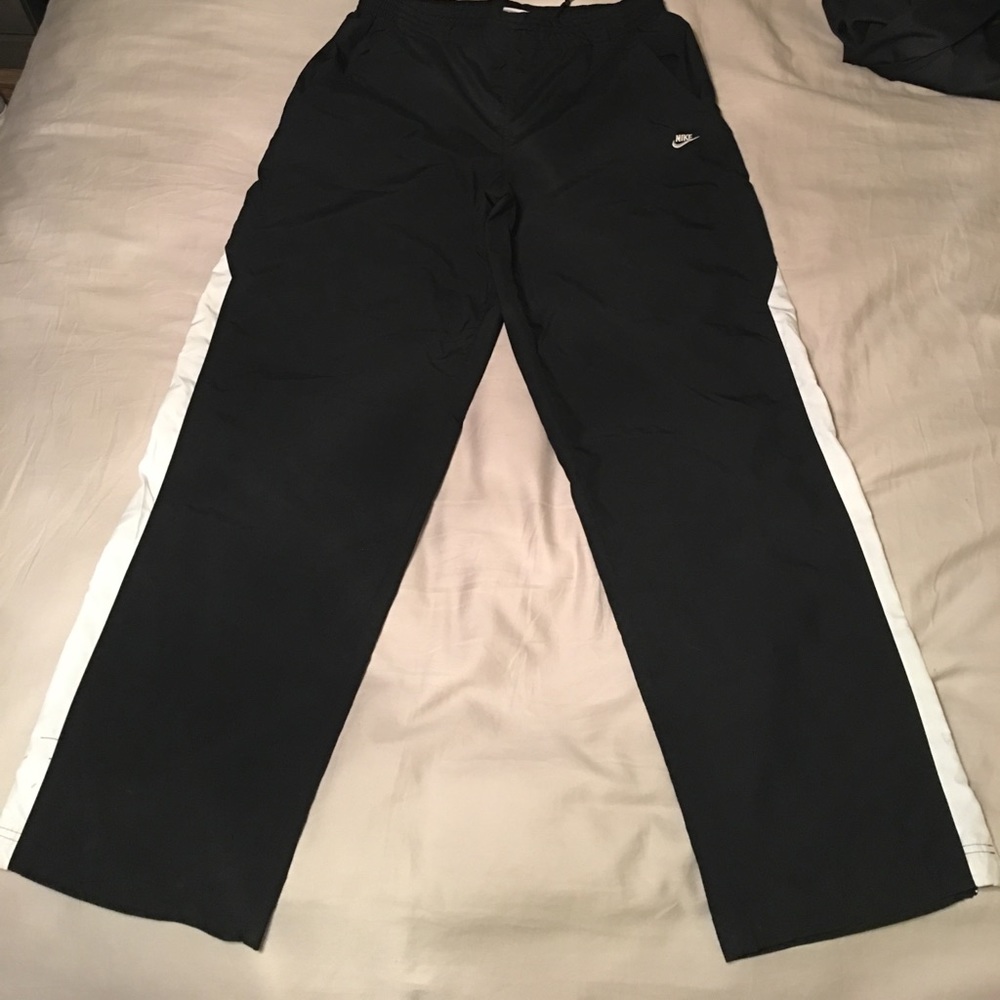 Men's Nike Jogging Pants
