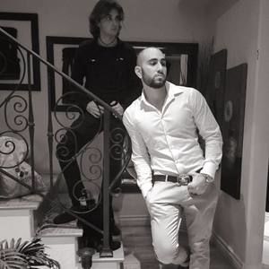 Meet your Posher, Eliran