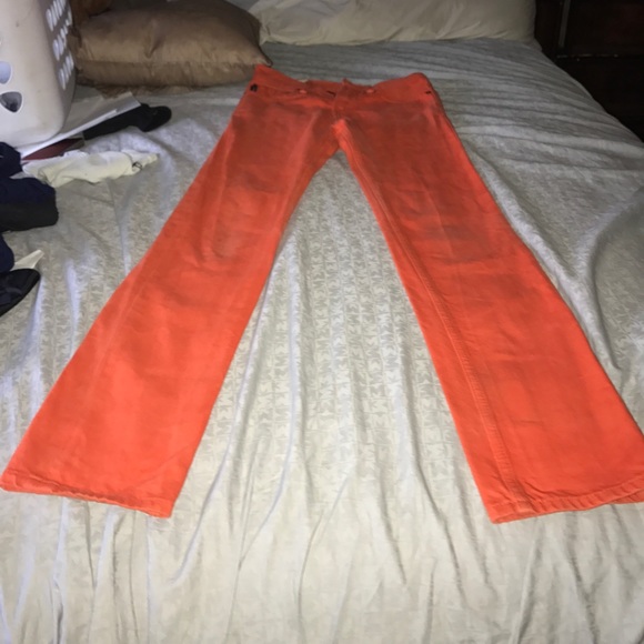 Abercrombie Kids Jeans - Picture 4 of 4