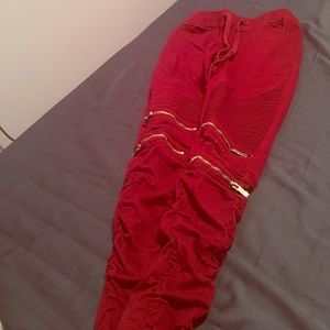 Joggers