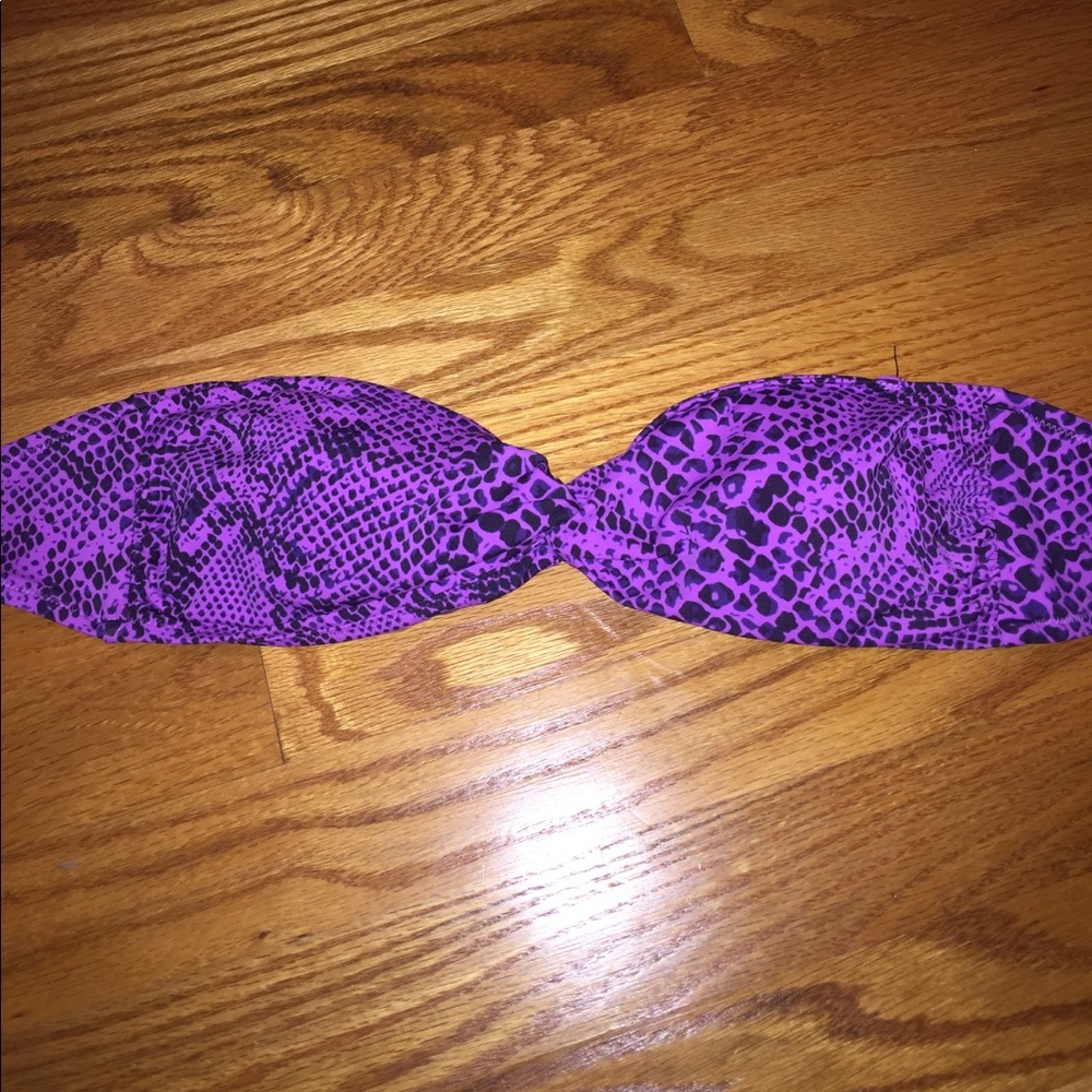 PINK by VS bathing suit top
