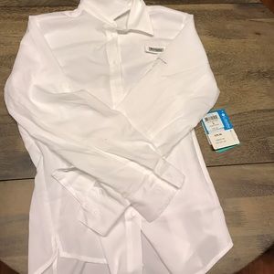 NWT Columbia PFG Performance Fishing Gear Shirt
