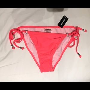 String Bikini Bottom