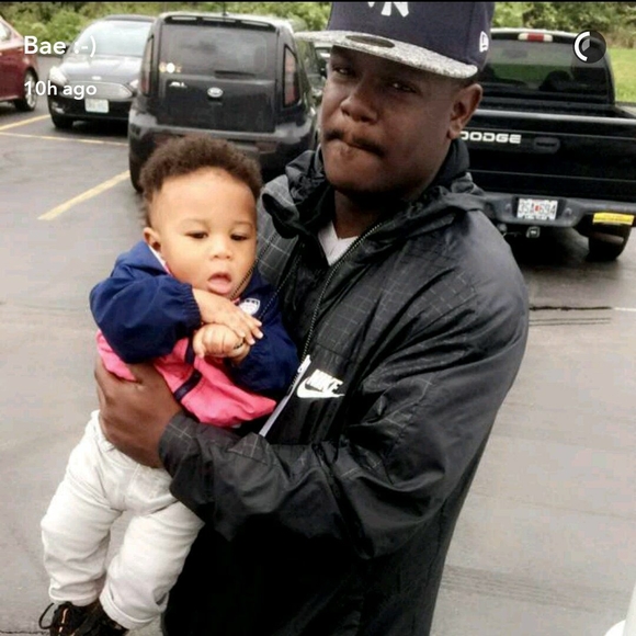 Meet your Posher, David - Picture 1 of 1