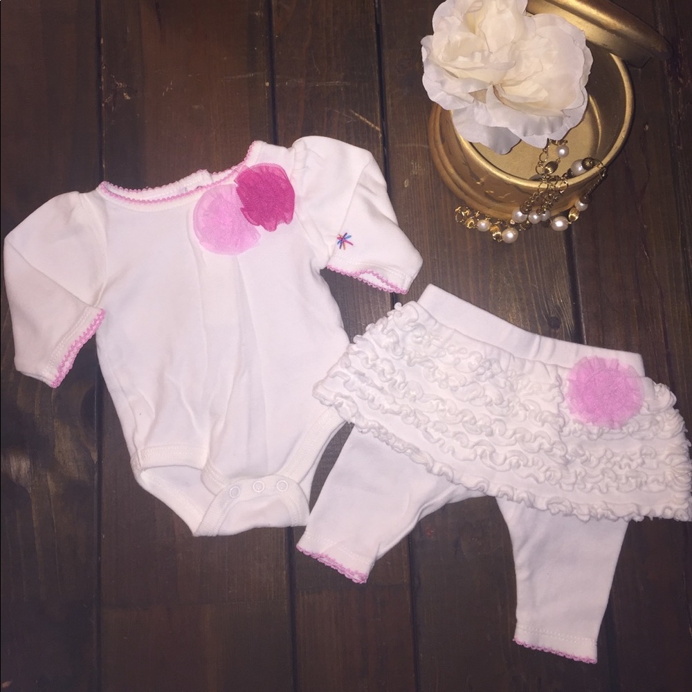 Cute Baby Outfit