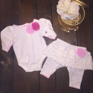 Cute Baby Outfit