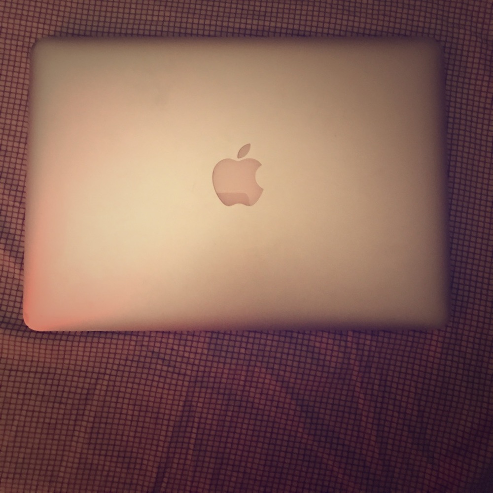 MacBook Pro 15" inch