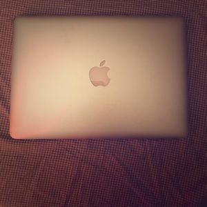 MacBook Pro 15" inch