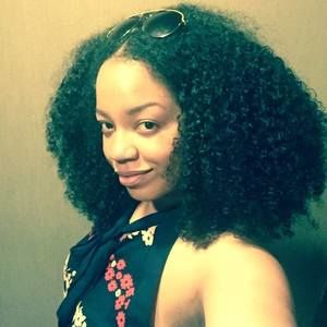 Meet your Posher, Aja