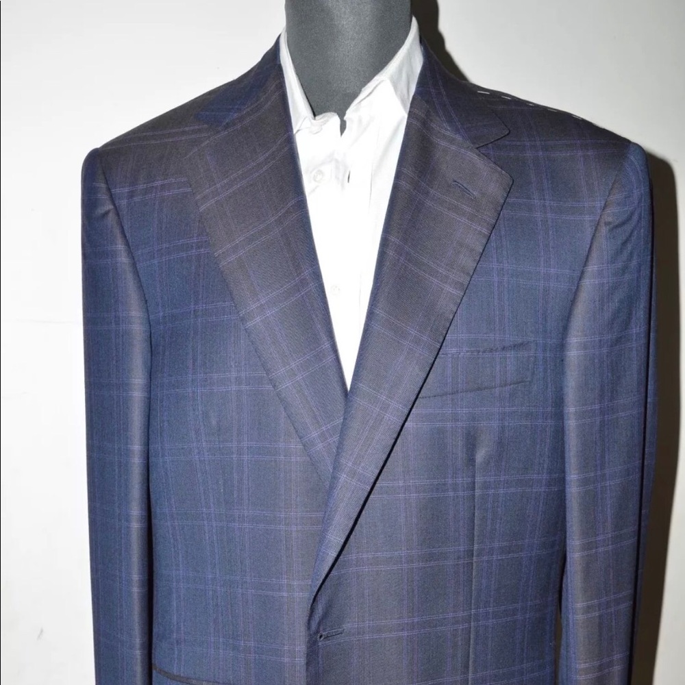 Stefano Ricci Suit 😱❤️