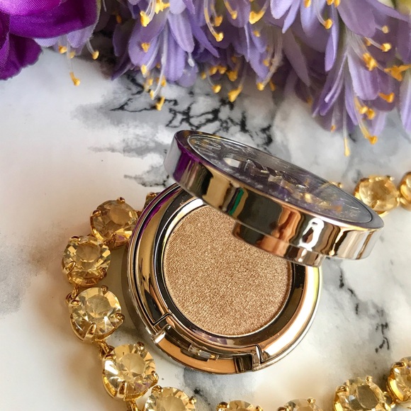 🆕SOLD☀️ Urban Decay Eye Shadow in Half Baked - Picture 2 of 8